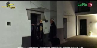 Vicenza, maxifrode da 600 milioni di euro nel settore carburanti scoperta dalla Guardia di Finanza: 9 indagati Maxifrode nel settore carburanti scoperta dalla Guardia di Finanza di Vicenza