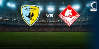 HIGHLIGHTS 4^ GIORNATA: ARZIGNANO VALCHIAMPO – PIACENZA.