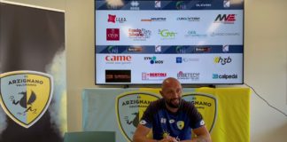 VERSO PERGOLETTESE-ARZIGNANO. MISTER BIANCHINI: «DOBBIAMO STARE ATTENTI E TENERE IL RITMO ALTO».