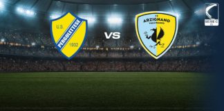 Highlights quinta giornata: Pergolettese – Arzignano Valchiampo 1-1