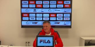 Lr Vicenza, le dichiarazioni di mister Luciano Mularoni, Nicola Dalmonte e Franco Ferrari al termine di LR Vicenza-Pro Sesto: 6-1 Mister Luciano Mularoni dopo Lr Vicenza - Pro Sesto