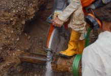 Viacqua si racconta nel nuovo video dedicato al Settore Reti Personale Viacqua in azione