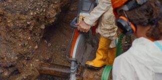 Viacqua si racconta nel nuovo video dedicato al Settore Reti Personale Viacqua in azione