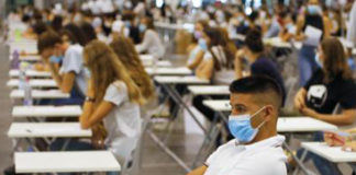 Numero chiuso Medicina, Padova: al test d’ingresso in oltre 3mila per poco più di 400 posti Numero chiuso Medicina