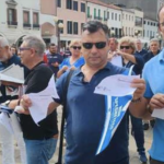 Caro bollette in Veneto. A Mestre le strappano in piazza. Codacons lancia lo “sciopero” dei pagamenti caro bollette in Veneto