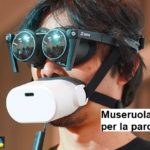 Museruola per la parola