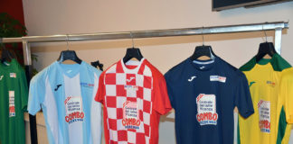 Calcio giovane, pulcini sfilano a Vicenza: al via il Mundialito 2022 mundialito pulcini vicenza maglie