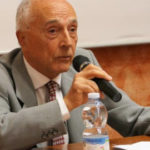 E’ morto un amico, Nicola Cariglia