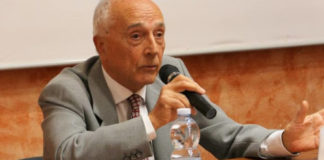 E’ morto un amico, Nicola Cariglia