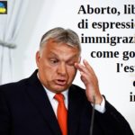 Aborto, libertà di espressione, immigrazione… Aduc: come governa l’estrema destra nell’UE?