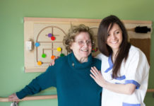 Lavoro in sanità: gruppo della gestione delle residenze per anziani seleziona 350 OSS in Veneto, Friuli-Venezia Giulia, Piemonte e Lombardia oss