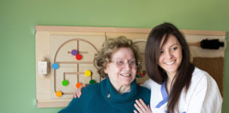 Lavoro in sanità: gruppo della gestione delle residenze per anziani seleziona 350 OSS in Veneto, Friuli-Venezia Giulia, Piemonte e Lombardia oss