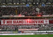 Padova-Vicenza un derby d’altri tempi. Poggi: quanti punti in comune nella storia delle due squadre. Purtroppo oggi sono nobili decadute Padova Vicenza, il derby