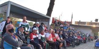 Campionato Europeo di Para Trap, tutto pronto per l’edizione in programma a Lonato del Garda para trap