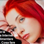 Quanto e come la dipendenza da Internet dei genitori può alimentare quella dei figli. Cosa fare