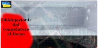 Obbligazioni, Aduc: dal congelatore al forno