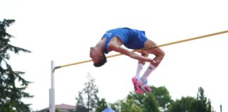 15 RECORD BATTUTI AL MEETING BRAZZALE