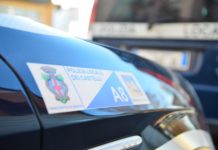 Montecchio Maggiore, 6500 euro di multa a nigeriano senza patente 6500 euro di multa incidenti stradali