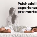 Psichedelici ed esperienze pre-morte psichedelici