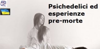 Psichedelici ed esperienze pre-morte psichedelici
