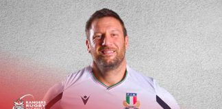 Serie A: Alessandro Gerini è il nuovo preparatore atletico della Rangers Vicenza