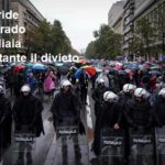 Europride. A Belgrado in migliaia nonostante il divieto