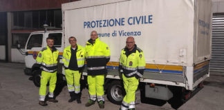 Protezione civile, Elisa Venturini (FI e Anci Veneto): “La norma va cambiata per non esporre i volontari a responsabilità sproporzionate” protezione civile vicentina