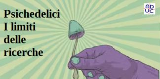 Psichedelici. I limiti delle ricerche