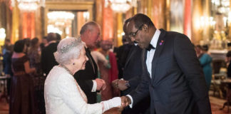 Antigua e Barbuda terranno un referendum sullo stato repubblicano entro tre anni antigua e barbuda