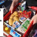 Gli italiani reggono. Vendite al dettaglio in crescita. Speriamo regga il sistema