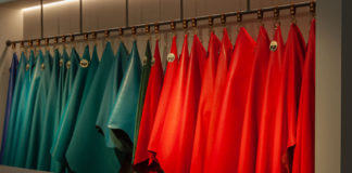 Reviva di Gruppo Mastrotto: produzione che guarda a riutilizzo e sostenibilità reviva gruppo mastrotto