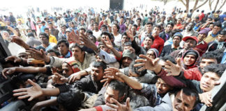 Accoglienza: a Vicenza iniziative di sensibilizzazione della Caritas Diocesana Vicentina accoglienza