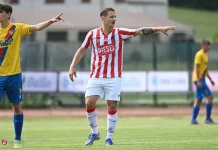 LR Vicenza in sosta forzata per il rinvio della partita con la Juve Next Gen. Poggi: è ancora un’incompiuta, con Ronaldo il vero Vicenza LR Vicenza: Ronaldo Pompeu Da Silva