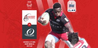 Serie A: parte la stagione 2022-2023, domenica 2 ottobre Rangers Rugby Vicenza in casa con Verona Rangers Rugby Vicenza