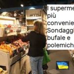 I supermercati più convenienti? Sondaggi, bufale e polemiche