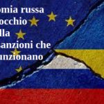 Economia russa in ginocchio. La balla delle sanzioni che non funzionano