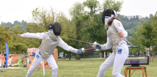 Camminando tra gli sport: a Parco Querini di Vicenza nel segno dell’inclusione Camminando tra gli sport