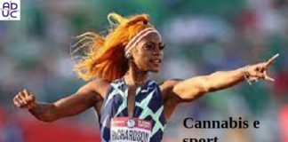 Cannabis e sport. Gli assurdi divieti