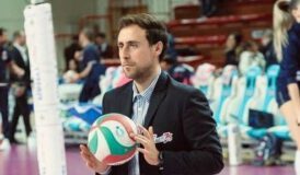 Arriva il primo tassello per la nuova stagione in A2: il primo allenatore sarà Marco Sinibaldi