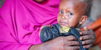 Somalia, allarme carestia: Save the Children, non c’è più tempo, vite di bambini a rischio in tutta la Somalia. somalia