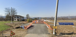 Vicenza, sottopasso in zona Maddalene e Bretella dell’Albera: interrogazione al governo cittadino Sottopasso di Pian delle Maddalene