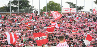 Albinoleffe-LR Vicenza: le informazioni sulla prevendita Albinoleffe-lr Vicenza