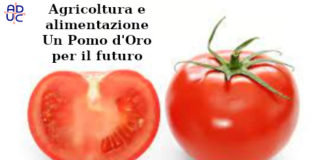 Agricoltura e alimentazione. Un Pomo d’Oro per il futuro