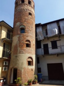 torre di teodolinda