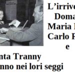 L’irriverente di Aduc: domani Maria Rossi, Carlo Russo, e Xamanta Tranny voteranno nei lori seggi Maria Rossi, Carlo Russo, e Xamanta Tranny al voto