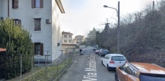 Vicenza, Giovani democratici chiedono intitolazioni al femminile ai luoghi della città vicenza via maddalena campiglia giovani democratici