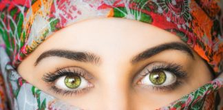 Meritocrazia Italia: Obbligo o divieto del velo islamico? Velo islamico