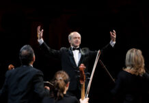 La Budapest Festival Orchestra di Iván Fischer è Orchestra of the Year: dal 21 al 23 ottobre alla V edizione del Vicenza Opera Festival Budapest Festival Orchestra di Iván Fischer