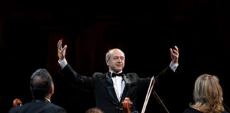 La Budapest Festival Orchestra di Iván Fischer è Orchestra of the Year: dal 21 al 23 ottobre alla V edizione del Vicenza Opera Festival Budapest Festival Orchestra di Iván Fischer