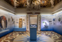 Pigafetta 500 anni di stupore, a Palazzo Leoni Montanari pigafetta